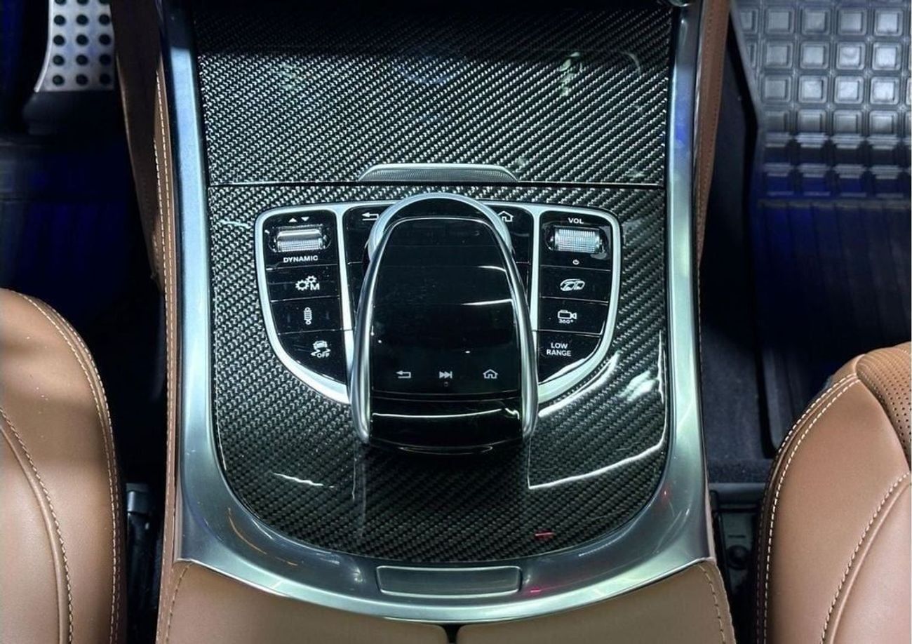 مرسيدس بنز G 63 AMG G63 AMG