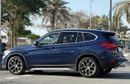 BMW X1 xDrive 28i Sport Line 2.0L 2021 BMW X1 xDrive28i, American Specs - Full Options in Low mileage