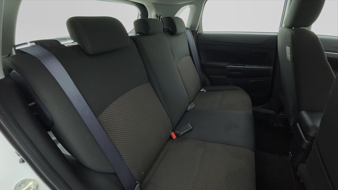 ميتسوبيشي ASX GLX LOWLINE 2 | بدون دفعة مقدمة | اختبار القيادة في المنزل