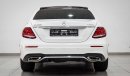 Mercedes-Benz E 400 4Matic