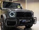 مرسيدس بنز G 63 AMG STD