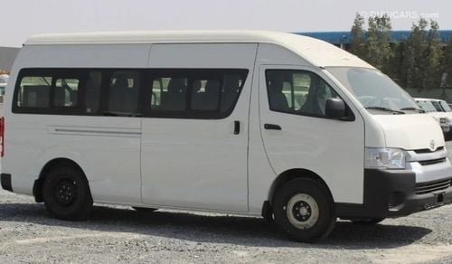 Toyota Hiace 2.5 DIESEL