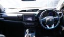 Toyota Hilux SR5 full options leather electric seats top of the range fully loaded like new