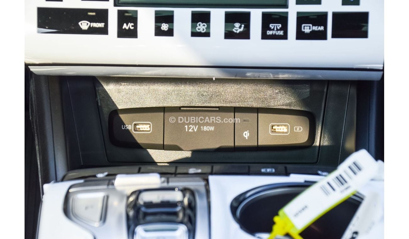 Hyundai Tucson HYUNDAI TUCSON 2.0L DIESEL 2023 | REAR CAMERA | PARKING SENSORS | ALLOY WHEELS | AVAILABLE FOR EXPOR