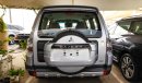 Mitsubishi Pajero GLS V6