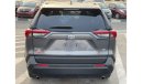 Toyota RAV4 *Offer*2019 TOYOTA RAV4 LE 2.5L - V4 / EXPORT ONLY