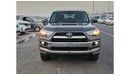 Toyota 4Runner *Offer*2018 Toyota 4Runner Limited Editions 7 seater 4x4 - 4.0L V6 / Export Only