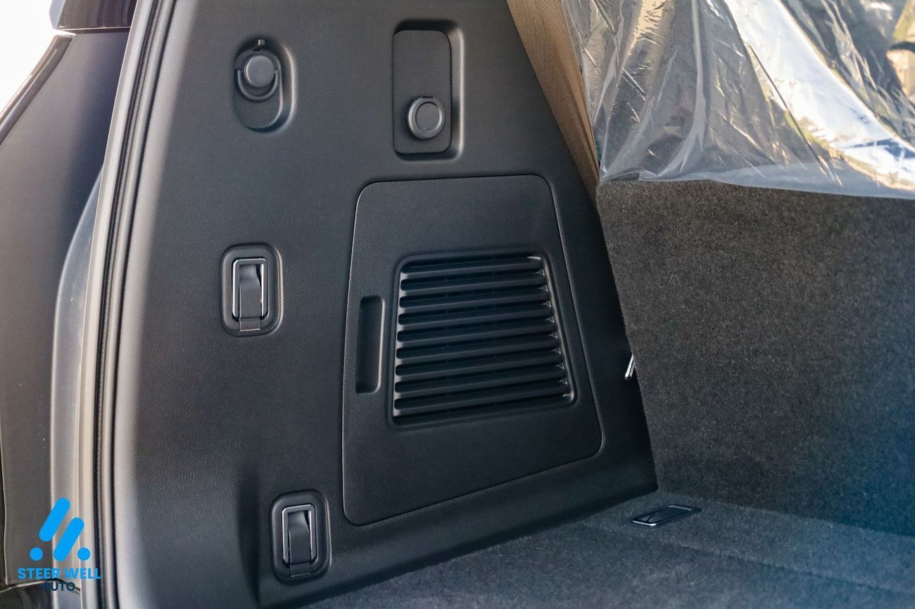 نيسان باترول LE Platinum 2026 GCC 3.5 Twin Turbo | AWD | 9AT | 8 Seater SUV | BEST DEALS | CONTACT US NOW