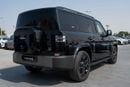BYD Leopard Titanium 7 Ultra 4WD 2025