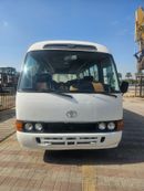 تويوتا كوستر 