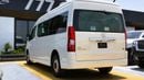 Toyota Hiace TOYOTA HIACE GL FULL OPTION M/T