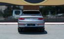 بنتلي بينتايجا AZURE Bentley Bentayga 2023