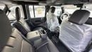 Jeep Wrangler Unlimited RUBICON X Unlimited Rubicon 2.0L A/T Rubicon 2.0L A/T