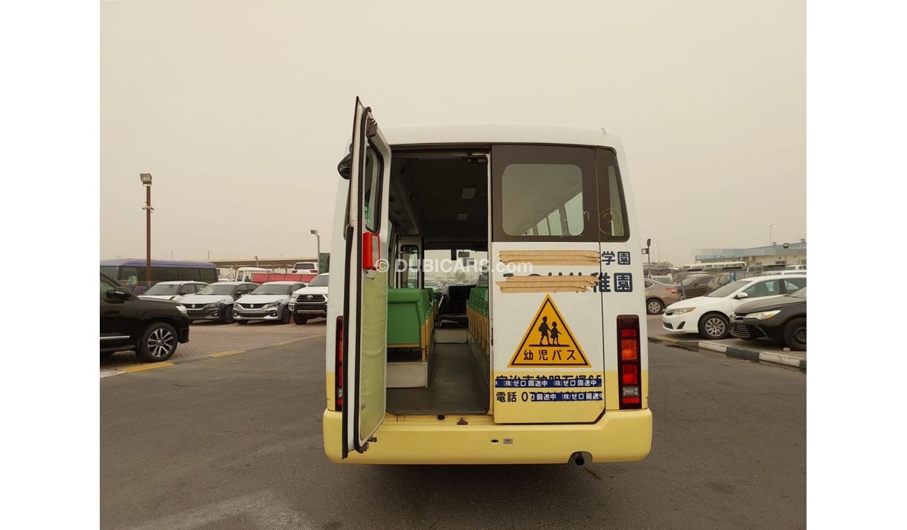 نيسان سيفيليان NISSAN CIVILIAN BUS RIGHT HAND DRIVE(PM20270)