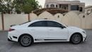 Mercedes Benz CLA250 Premium +