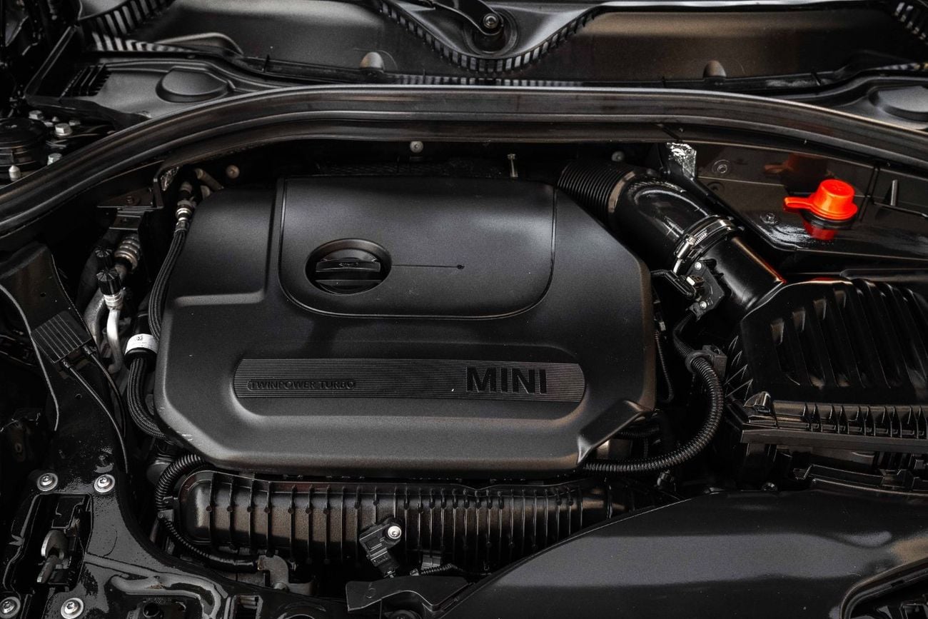 Mini Cooper S Clubman S | 2,154 P.M  | 0% Downpayment | Excellent Condition!