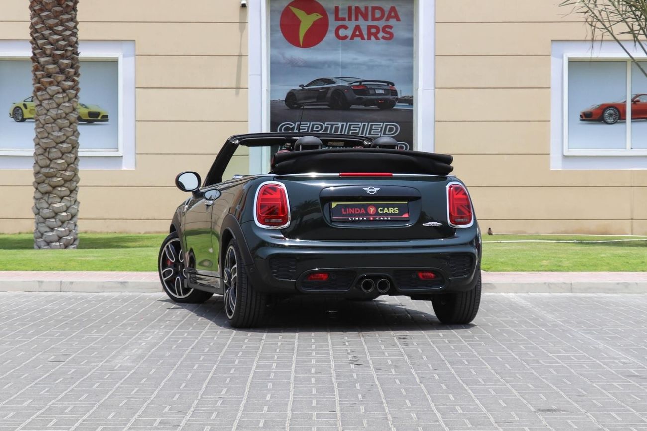 Mini Cooper F56