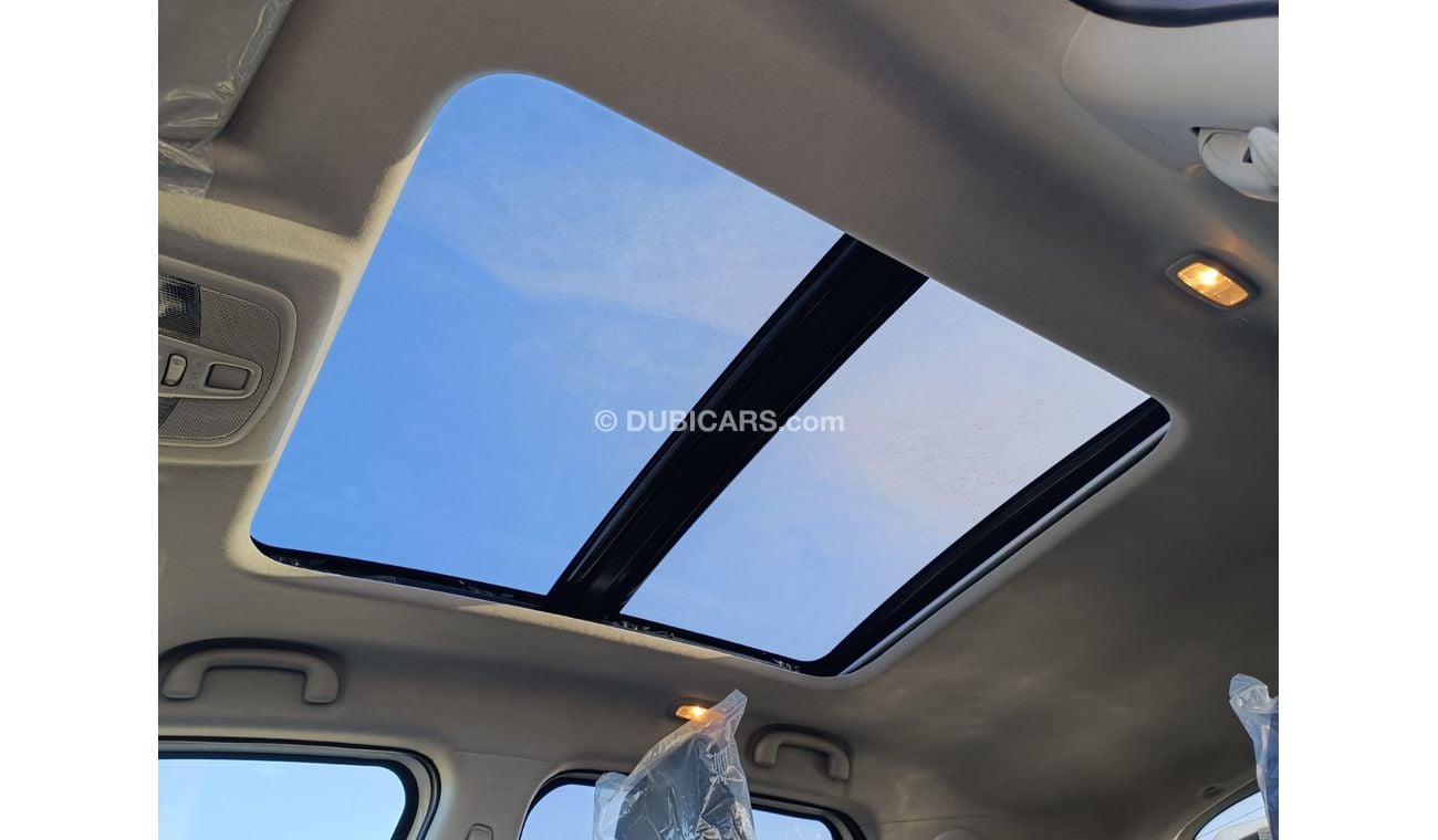 سوزوكي جراند فيتارا 1.5L  2WD, Panoramic Roof With "4" Cameras Full Option (CODE 100182)