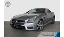 Mercedes-Benz SLK 55 AMG 2014 (416bhp, Just Serviced)