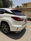 لكزس RX 350