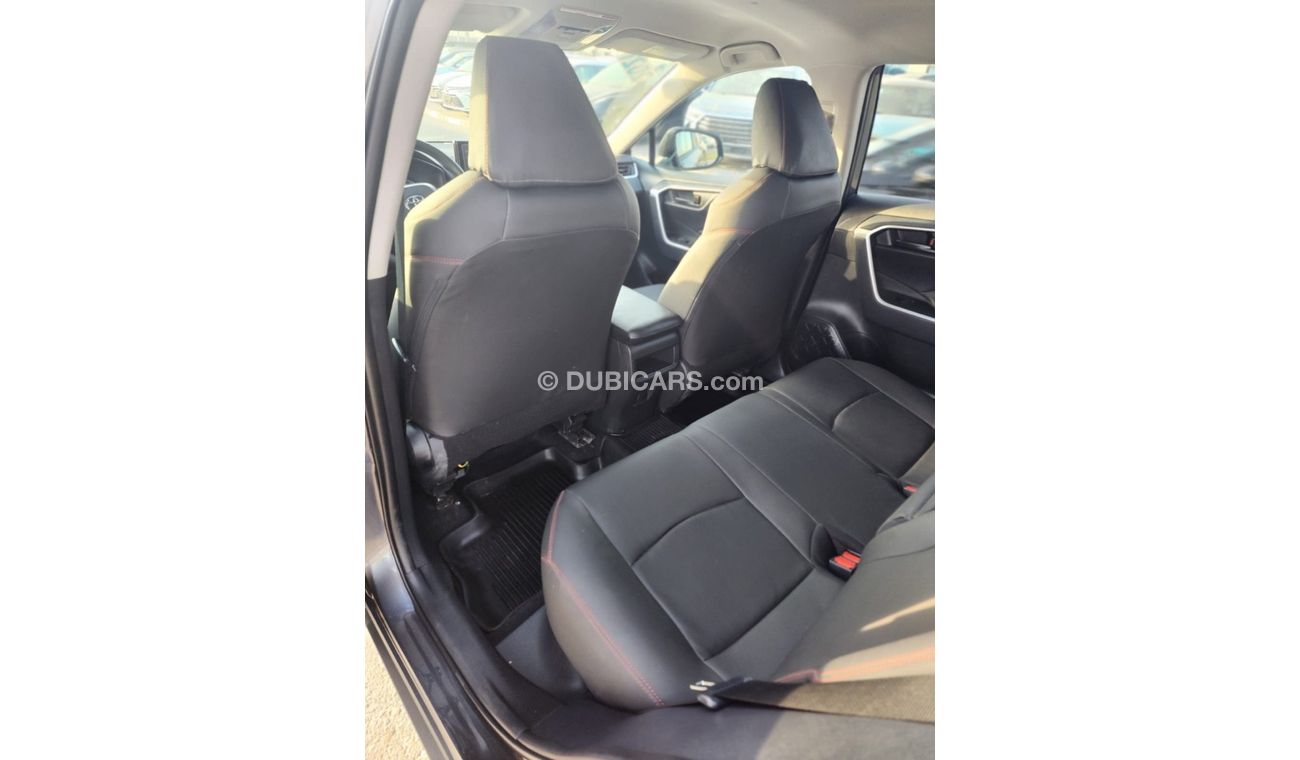 Toyota RAV4 TOYOTA RAV4 LE 2021 MODEL CLEAN CAR