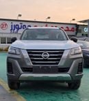 نيسان إكستيرا SE 2.5L 4WD