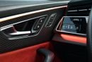 Audi RS Q8 Audi Q8 RS N1|50 | GCC LIMIT edition