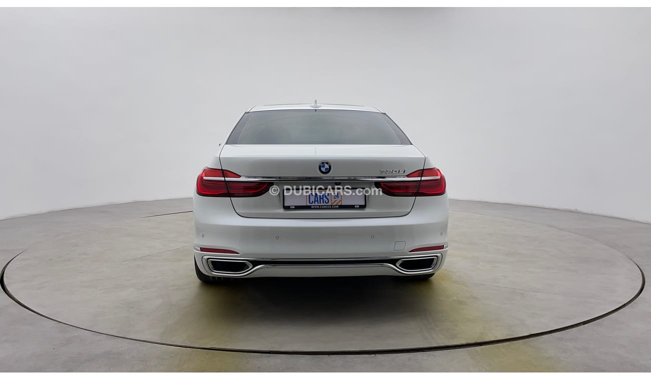 BMW 730Li 730 LI 2000