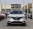 Renault Koleos 2.5L LE (4WD) - RENAULT KOLEOS - 2017 -GCC - Full option - 4WD -2.5 - Accident-free - in excellent c
