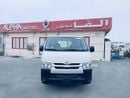 Toyota Hiace toyota hiace cargo 2.5l dsl 2025