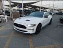 Ford Mustang GT Premium 5.0L V8