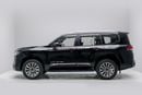 Toyota Land Cruiser GX 4.0L - Attitude Black Inside Black  | Export Only