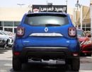 Renault Duster PE
