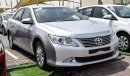 Toyota Camry 2015 no paint no accidents