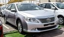 Toyota Camry 2015 no paint no accidents