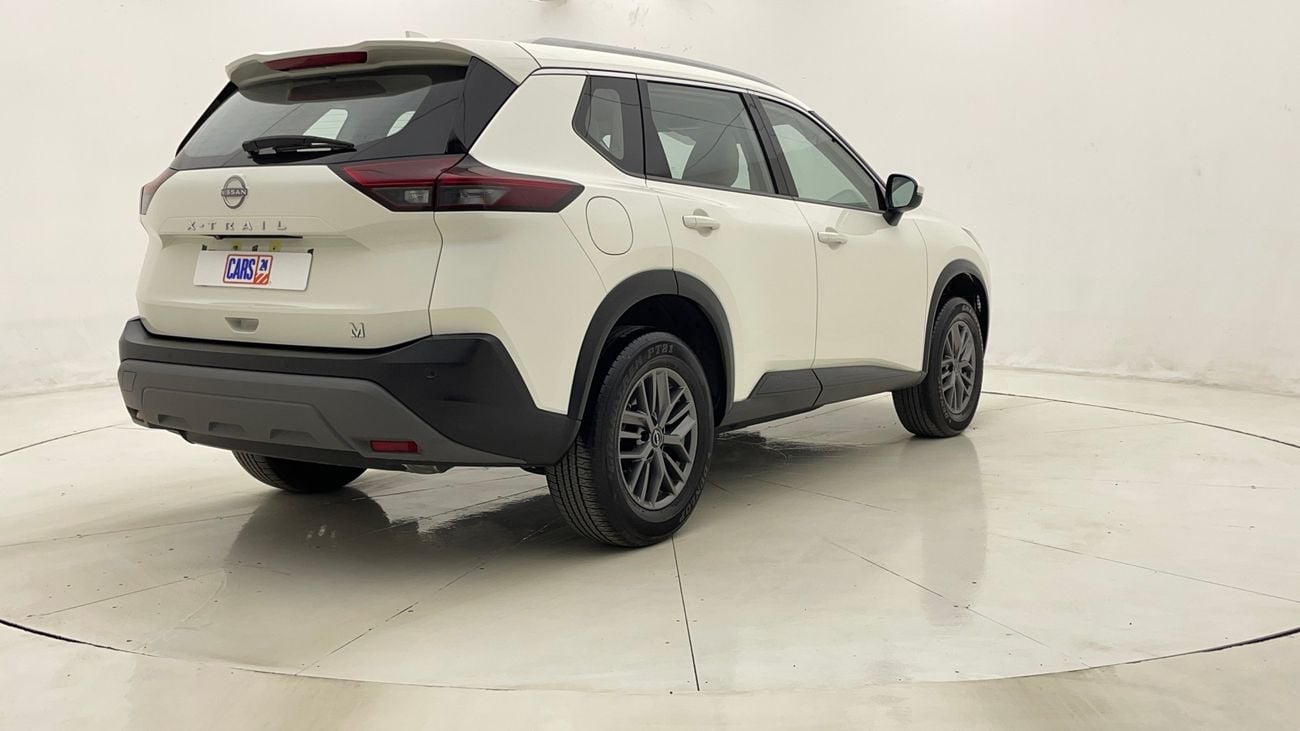 Nissan XTrail S 2.5 | Zero Down Payment | Home Test Drive