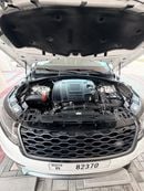 لاند روفر رينج روفر فيلار SE P250 - GCC