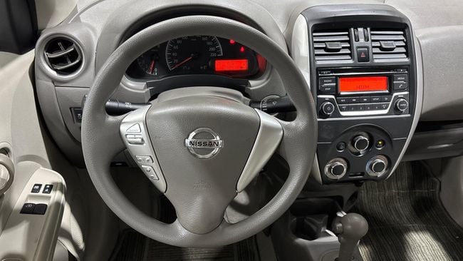 Nissan Sunny SV, миниатюра 26