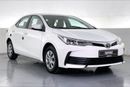 Toyota Corolla SE | 1 year free warranty | 0 Down Payment
