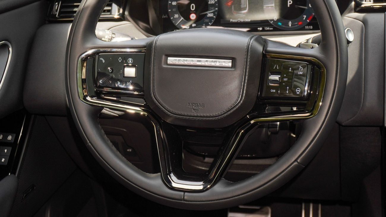 Land Rover Range Rover Velar SE P250 DYNAMIC 2025!! FIVE YEARS WARRANTY!! THREE YEARS SERVICE CONTRACT