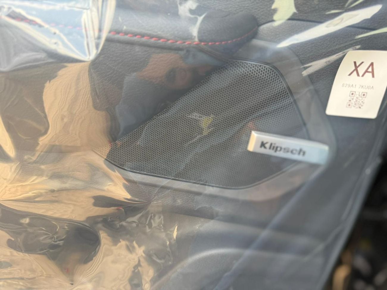 Nissan Patrol 3.5L TT NISMO TOP OPTION