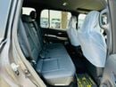 Toyota Land Cruiser Toyota Lc300 RHD grey 2025 automatic gear diesel engine 3.3L