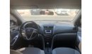 Hyundai Accent GCC