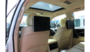Lexus LX 570 (2018) ,GCC
