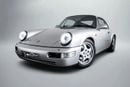Porsche 911 Carrera 4 964 C4