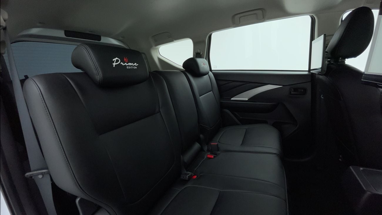 Mitsubishi Xpander MIDLINE PRIME EDITION 1.5 | Zero Down Payment | Free Home Test Drive