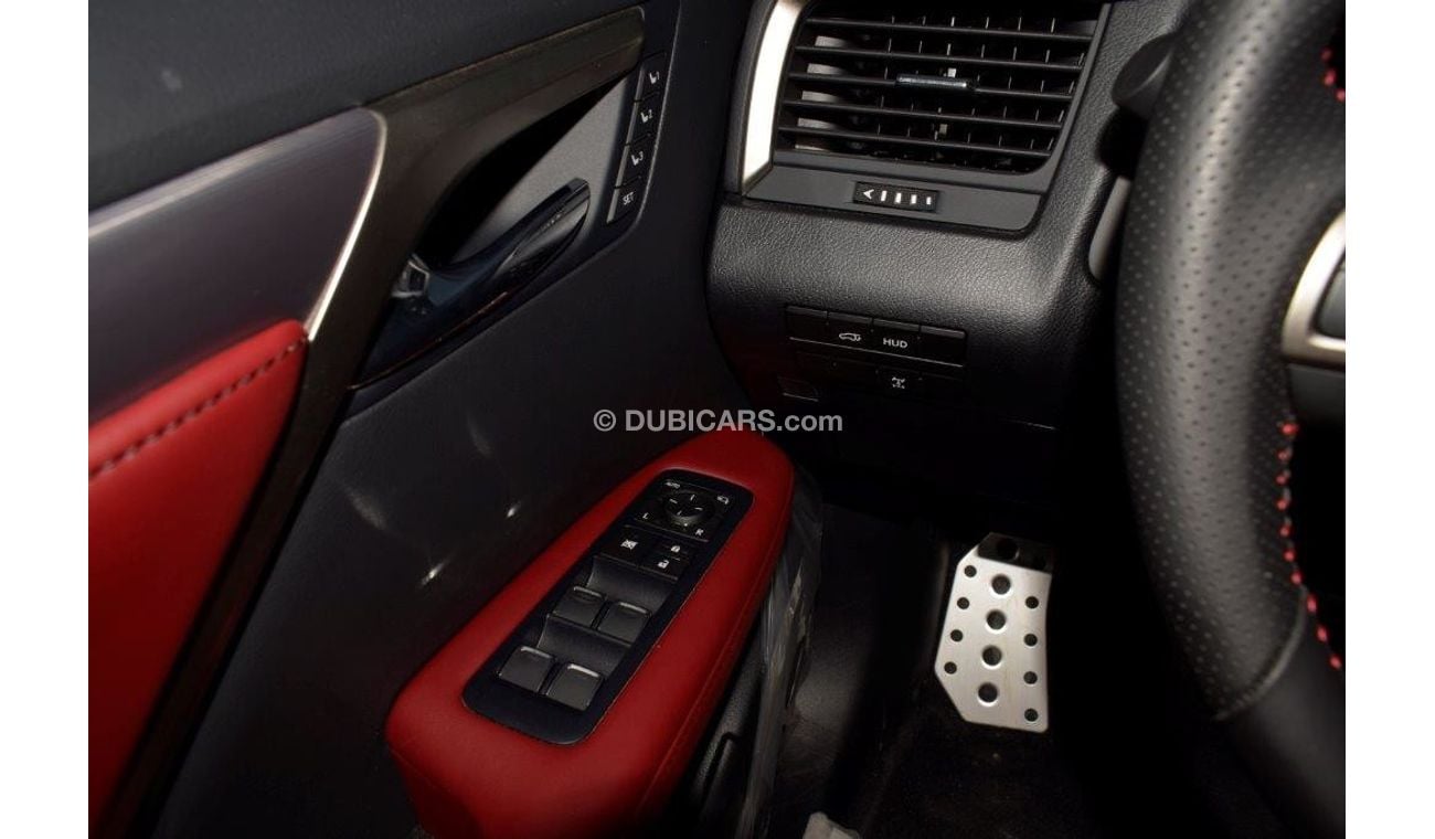 لكزس RX 300 SPORT EDITION