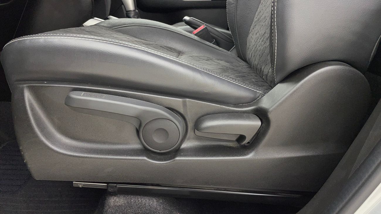 سوزوكي فيتارا GLX 1.6 | بدون دفعة مقدمة | اختبار القيادة في المنزل