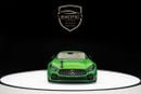 Mercedes-Benz AMG GTR AMG GTR Roadster 1 of 750