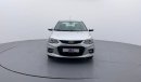 Chevrolet Aveo LS 1600